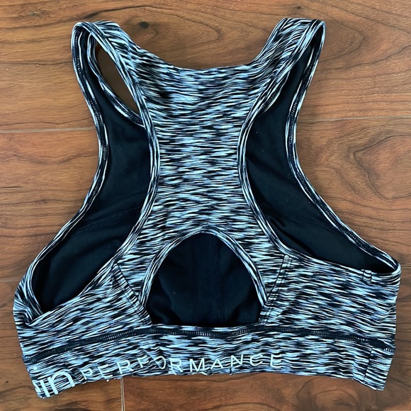 COPY - Calvin Klein Performance Sports Bra - Picture 3 of 3